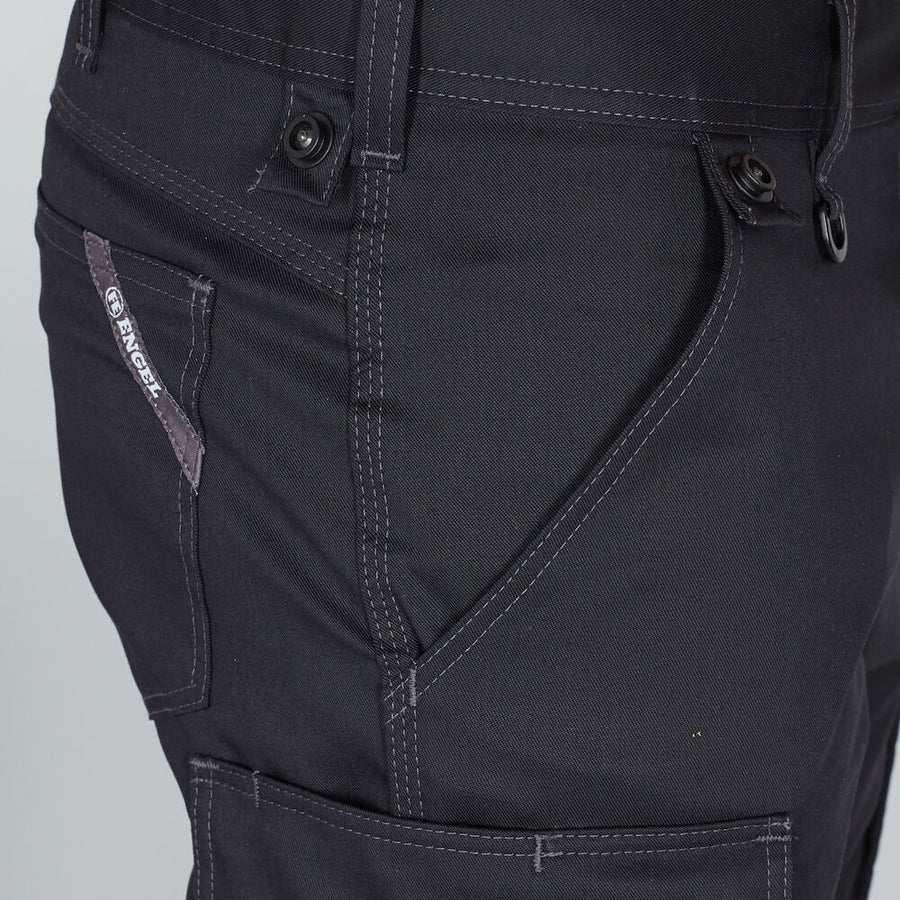 X-Treme Stretchable Work Trousers