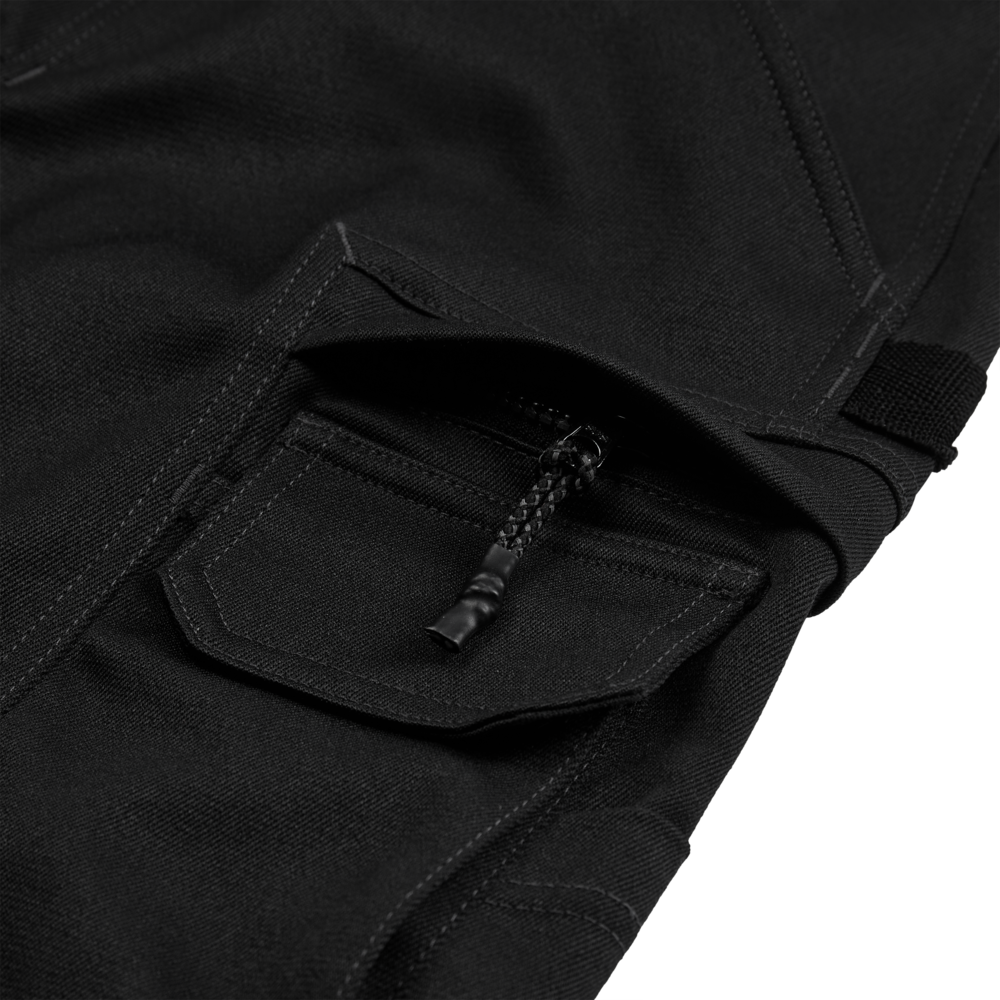 ENGEL Super Stretch Trouser 2363