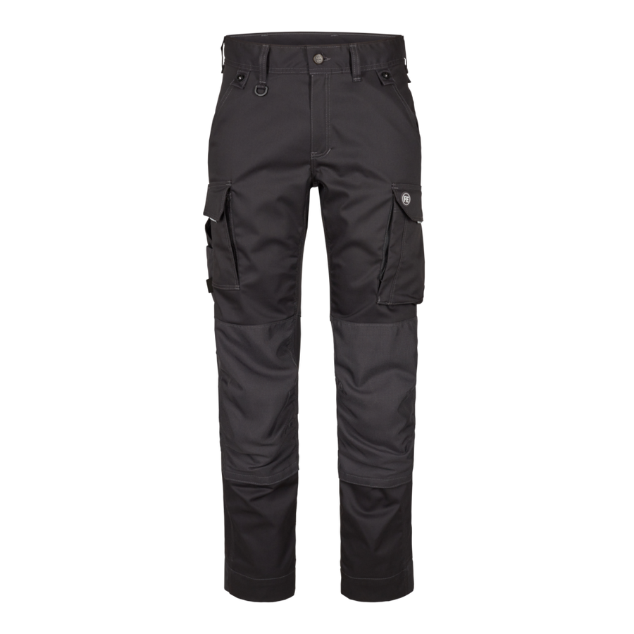 X-Treme Stretchable Work Trousers