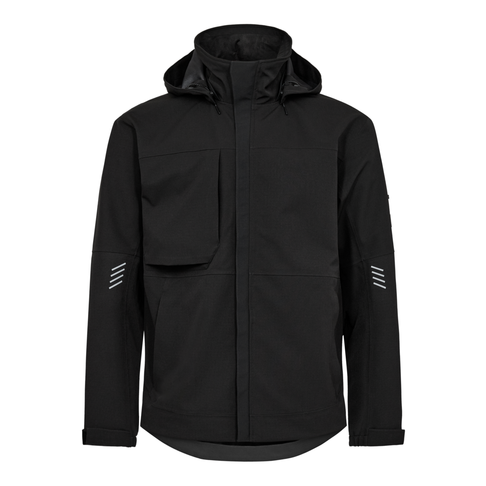 ENGEL Entire Waterproof / Breathable Shell Jacket 1127