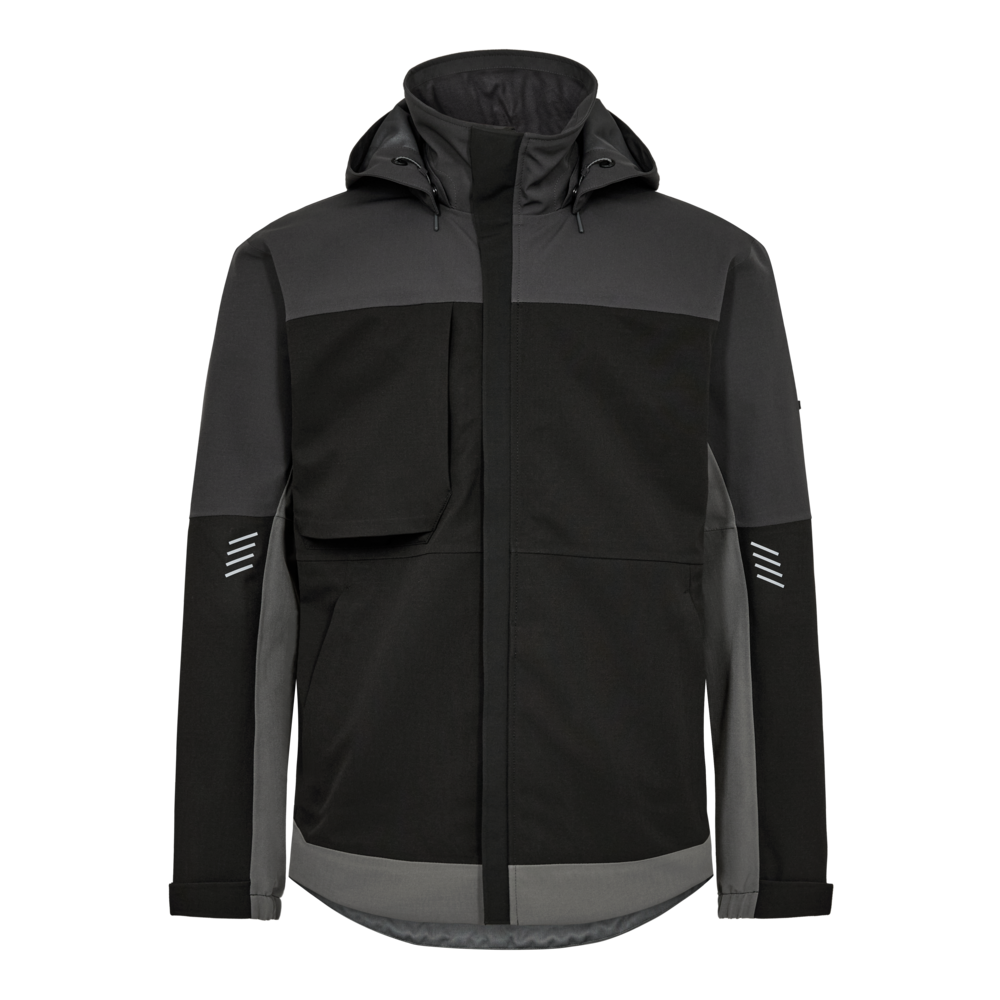 ENGEL Entire Waterproof / Breathable Shell Jacket 1127
