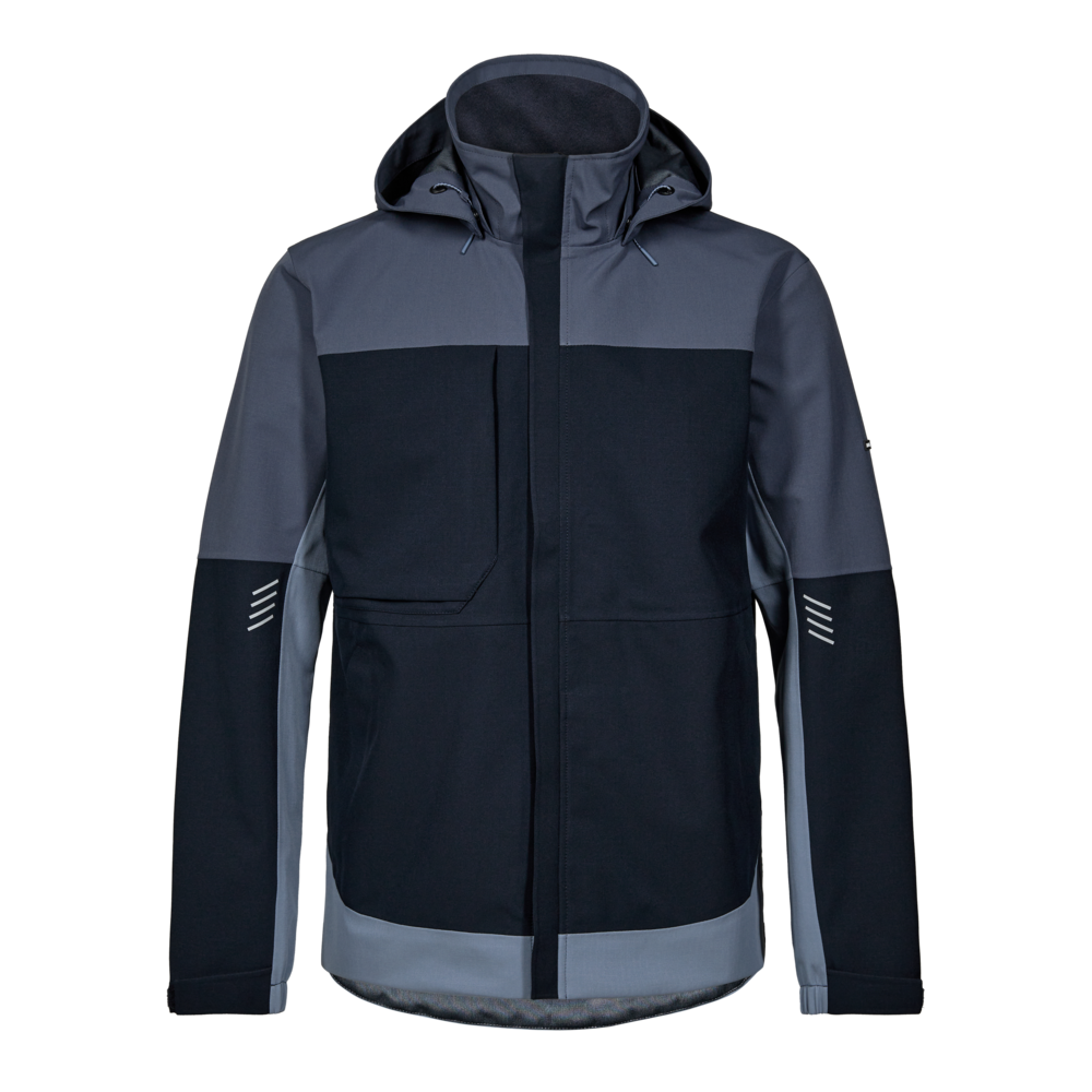 ENGEL Entire Waterproof / Breathable Shell Jacket 1127