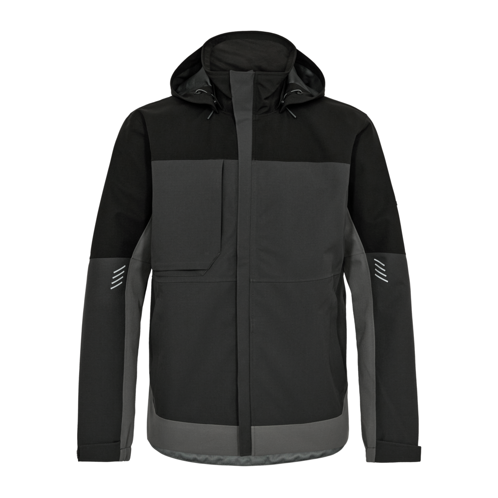 ENGEL Entire Waterproof / Breathable Shell Jacket 1127
