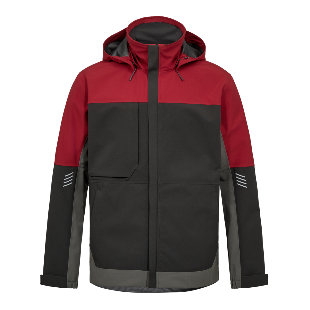 ENGEL Entire Waterproof / Breathable Shell Jacket 1127