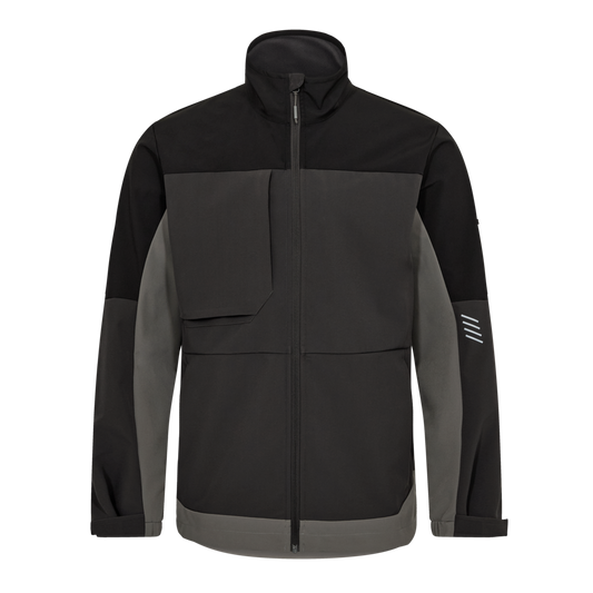 ENGEL Entire Light Softshell Jacket 1327