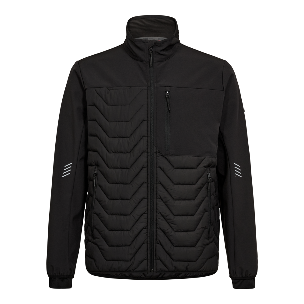 ENGEL Entire Quilted Jacket 1328
