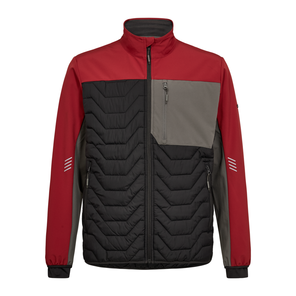 ENGEL Entire Quilted Jacket 1328