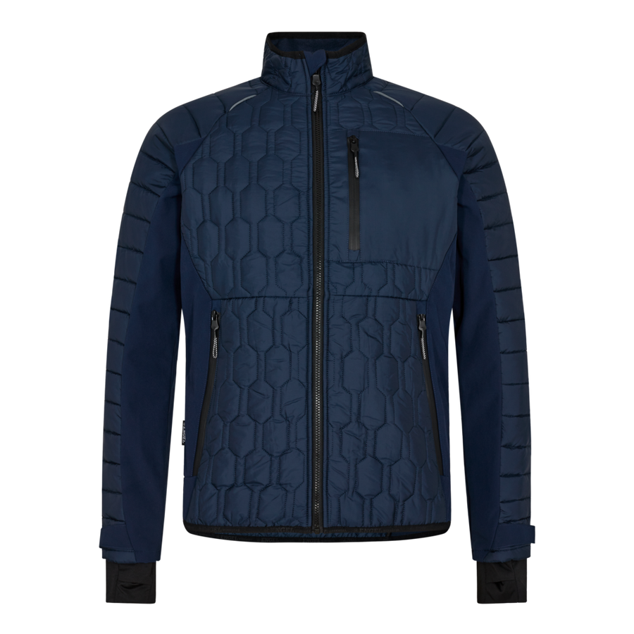 ENGEL X-Treme  Quilted Coat 1371