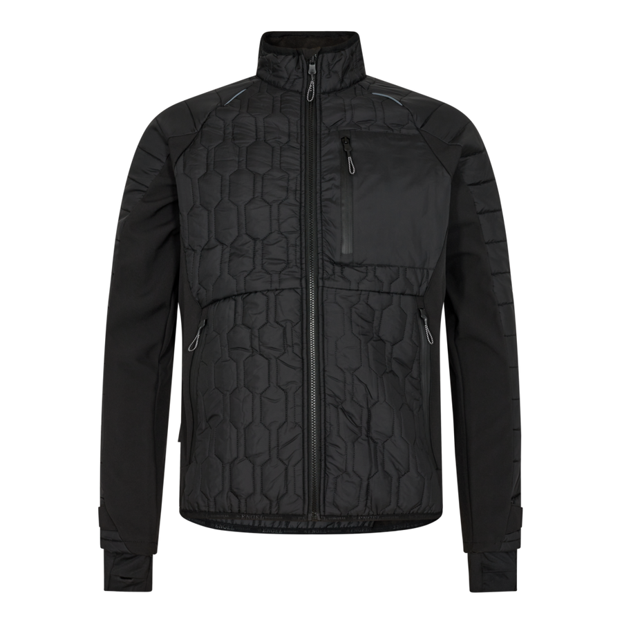 ENGEL X-Treme  Quilted Coat 1371