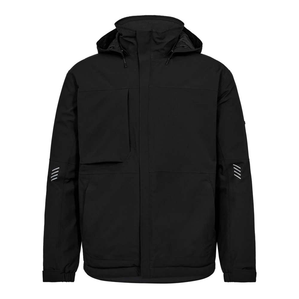 ENGEL Entire Winter Waterproof / Breathable Shell Jacket 1429