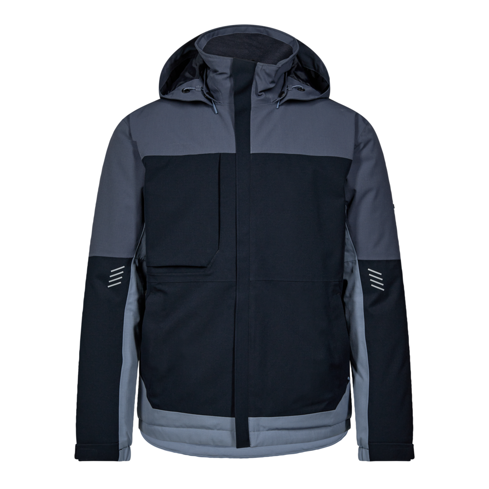ENGEL Entire Winter Waterproof / Breathable Shell Jacket 1429