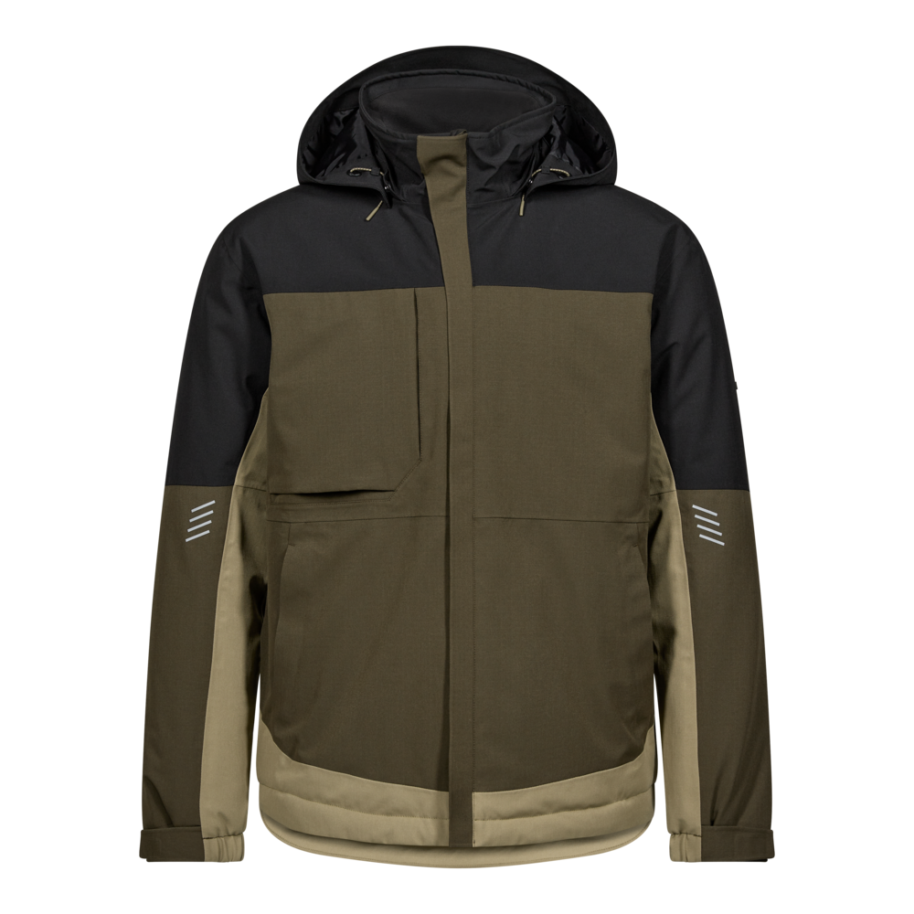 ENGEL Entire Winter Waterproof / Breathable Shell Jacket 1429
