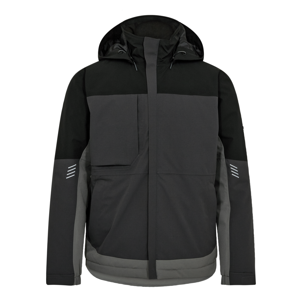 ENGEL Entire Winter Waterproof / Breathable Shell Jacket 1429