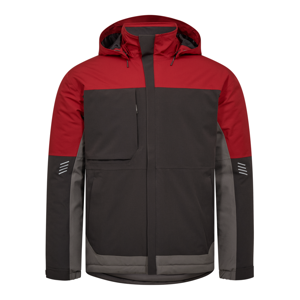 ENGEL Entire Winter Waterproof / Breathable Shell Jacket 1429