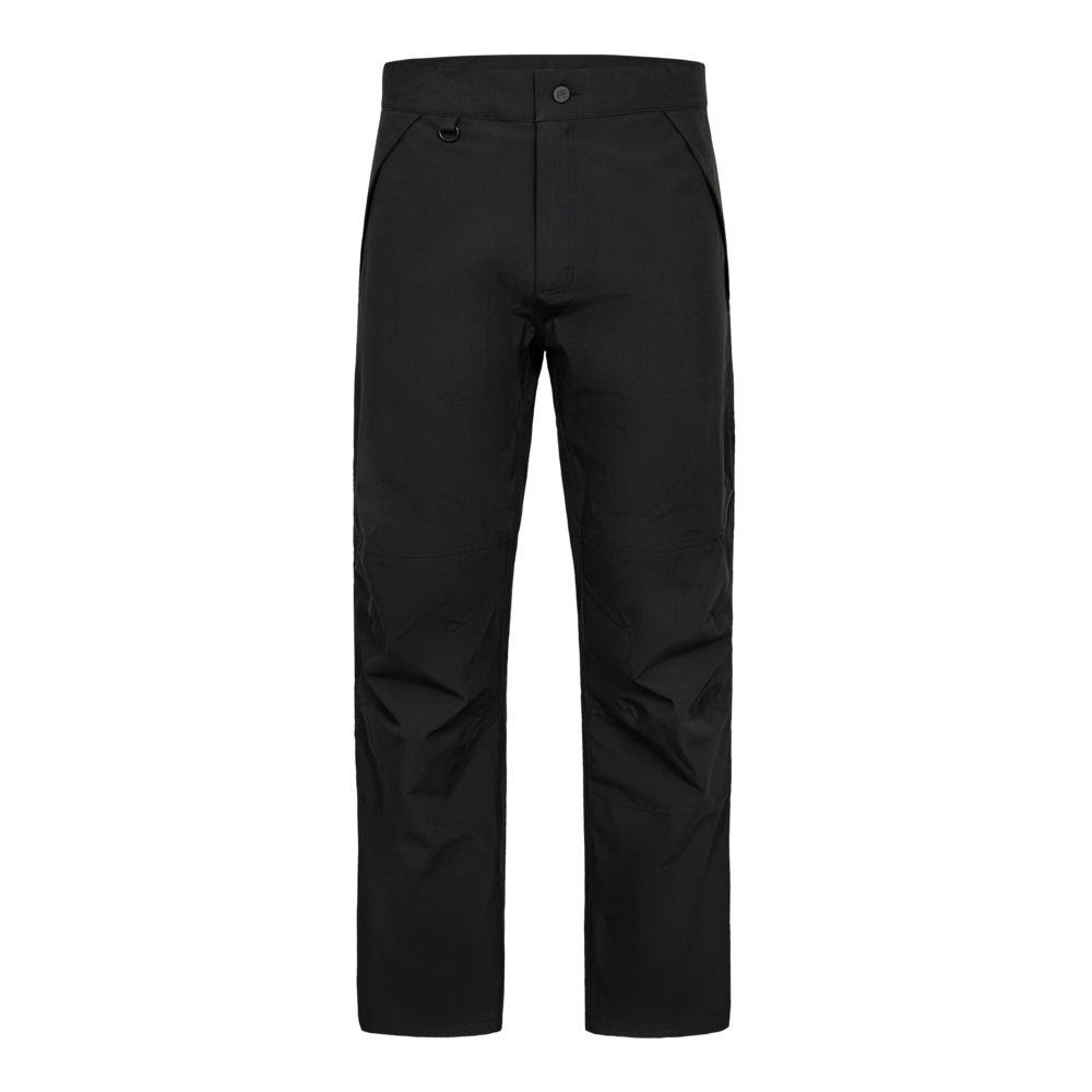 ENGEL Entire Waterproof / Breathable Over Trouser - Modern Fit, Zip Legs 2129
