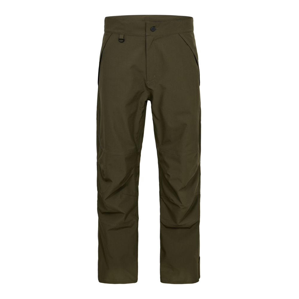 ENGEL Entire Waterproof / Breathable Over Trouser - Modern Fit, Zip Legs 2129