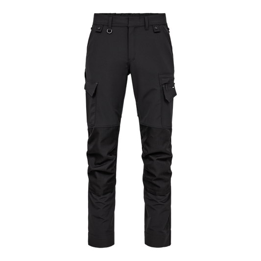 ENGEL Entire 4 way stretch Trouser with Cordura Knee area 1337