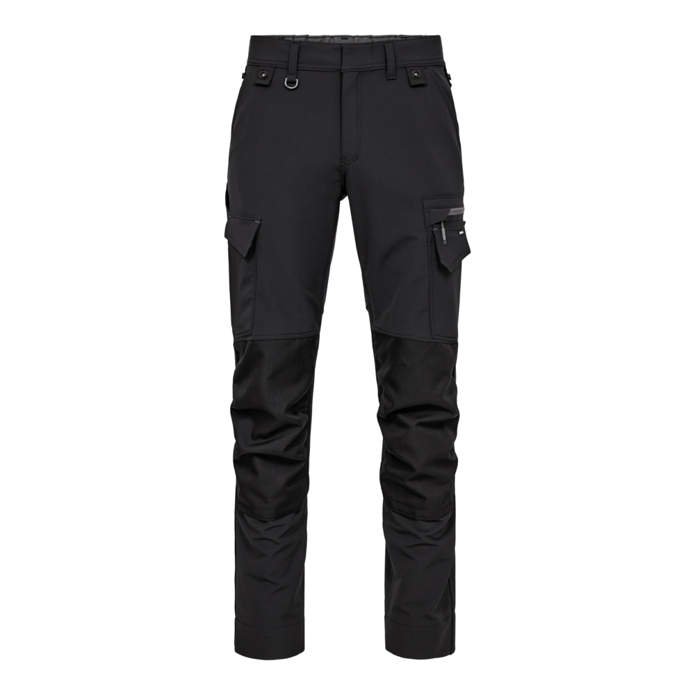 ENGEL Entire 4 way stretch Trouser with Cordura Knee area 1337