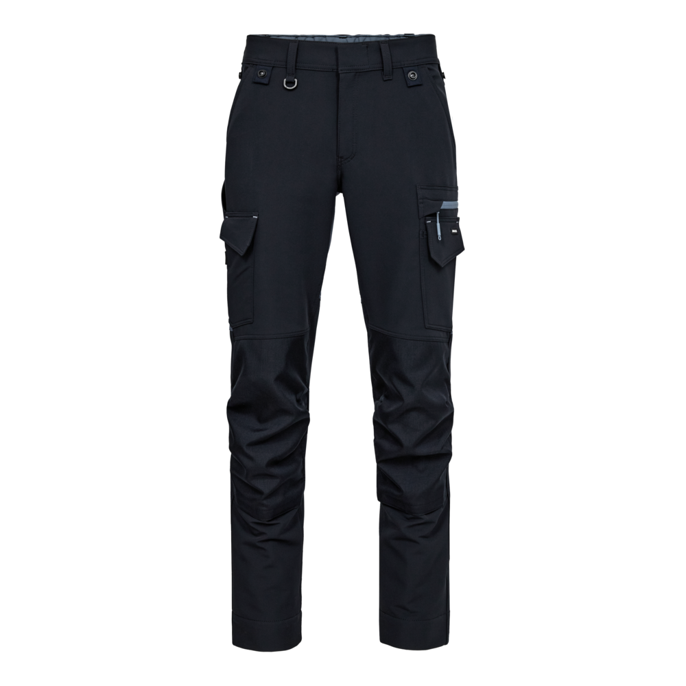 ENGEL Entire 4 way stretch Trouser with Cordura Knee area 1337