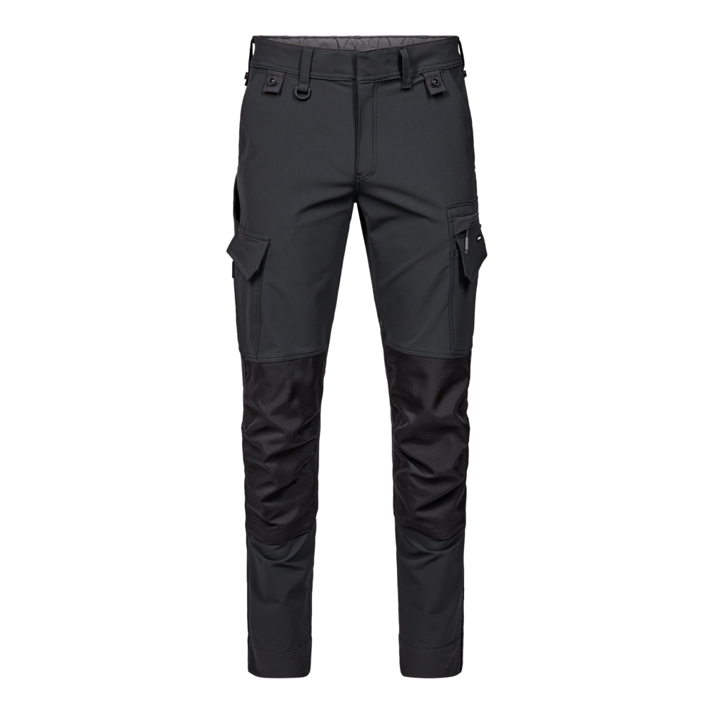 ENGEL Entire 4 way stretch Trouser with Cordura Knee area 1337