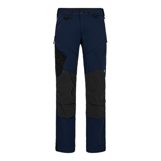 ENGEL X-treme 4 way stretch Trouser with Kevlar Knee area 2366 *Best for floor layers etc.