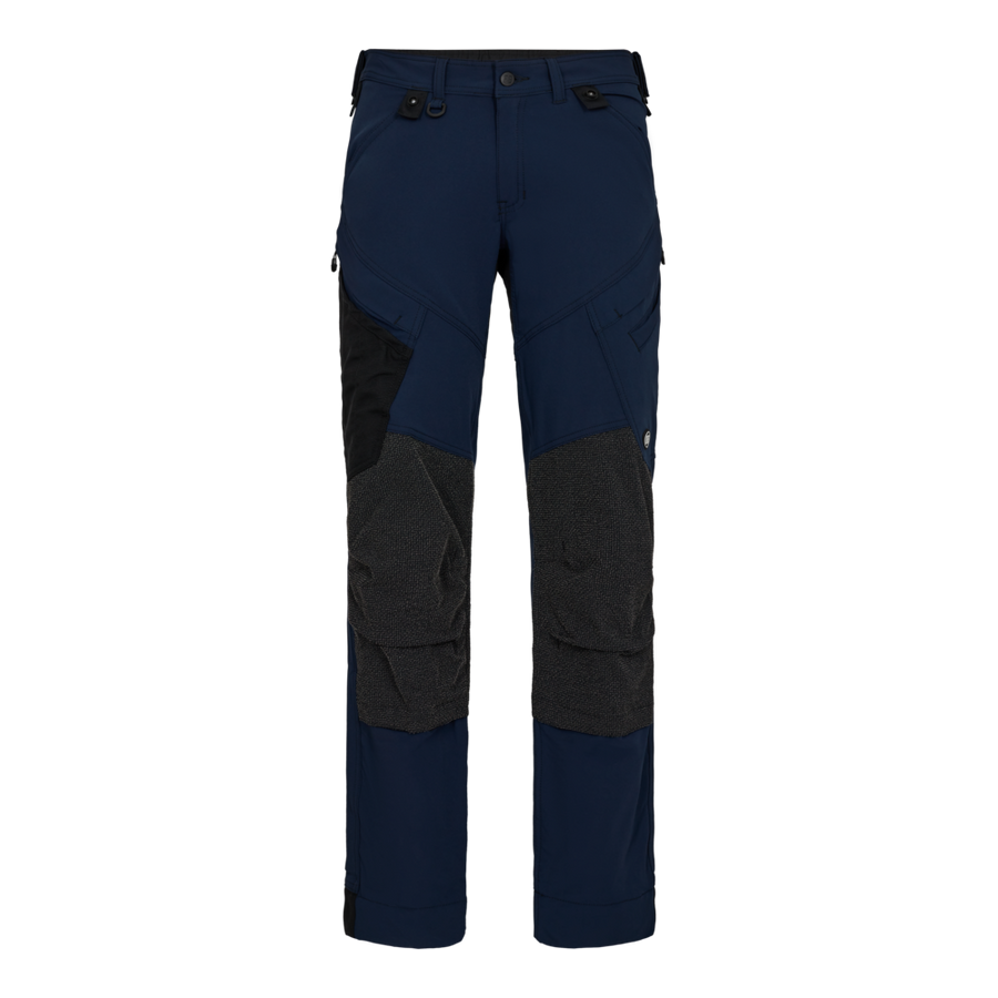 ENGEL X-treme 4 way stretch Trouser with Kevlar Knee area 2366 *Best for floor layers etc.