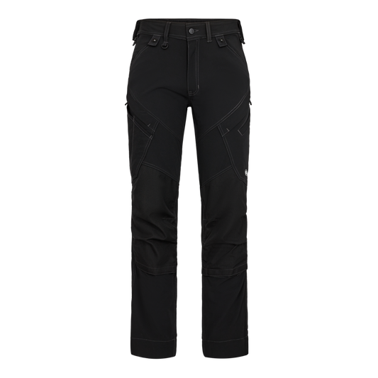 ENGEL X-treme 4 way stretch Trouser with Cordura Knee area 2369