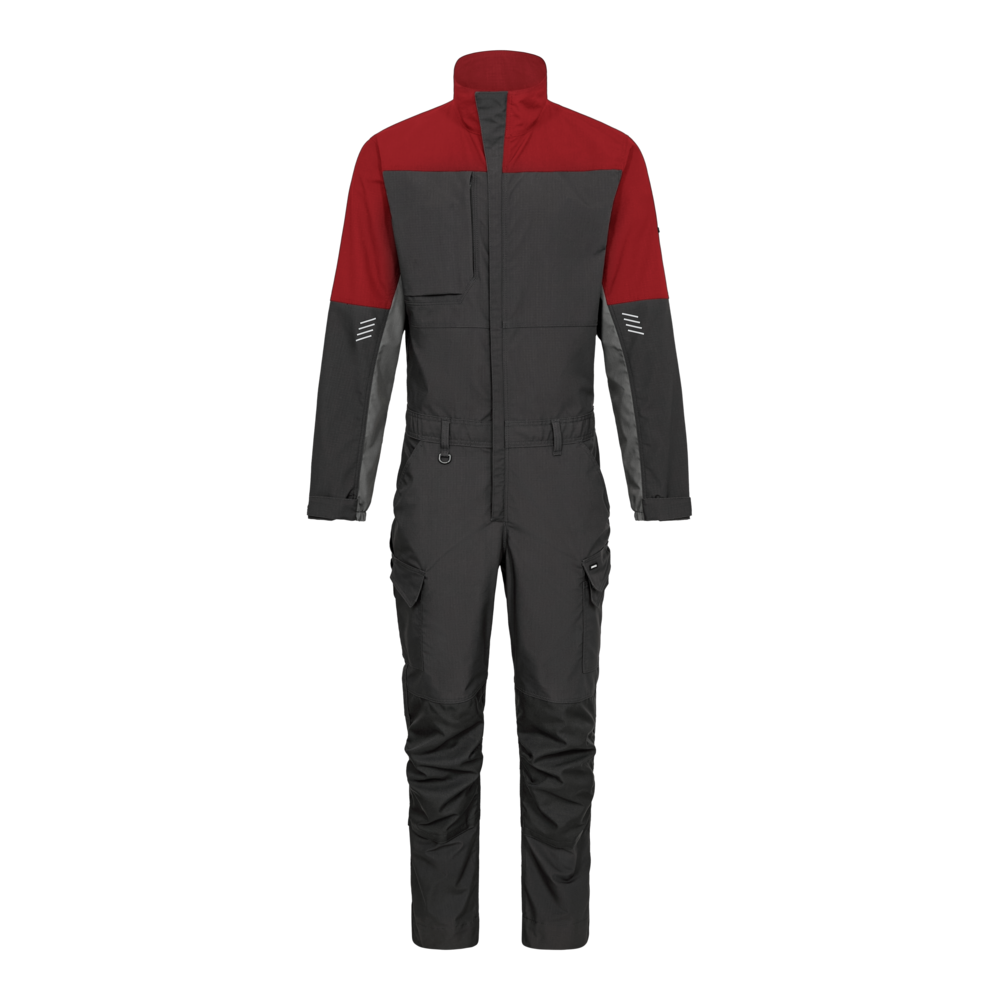 ENGEL Entire Boilersuit with 2 way stretch 4329