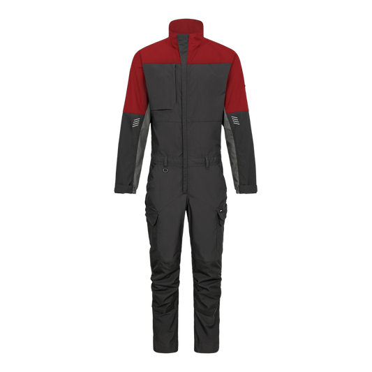 ENGEL Entire Boilersuit with 2 way stretch 4329