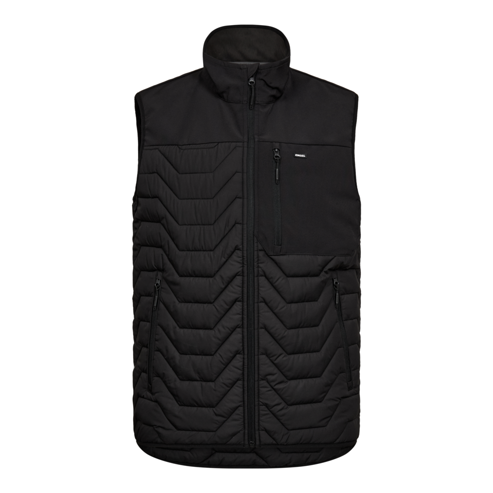 ENGEL Entire Quilted Gilet Bodywarmer 5328