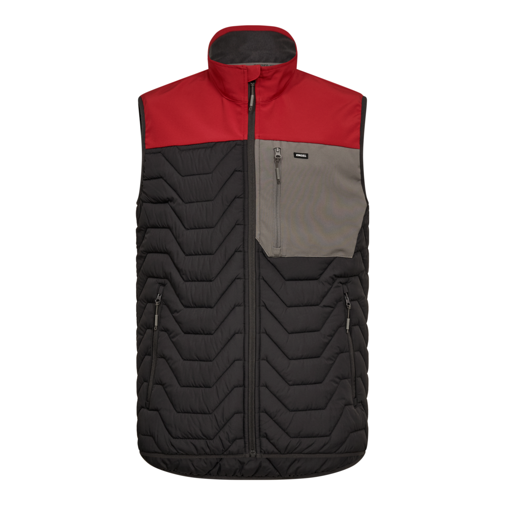 ENGEL Entire Quilted Gilet Bodywarmer 5328