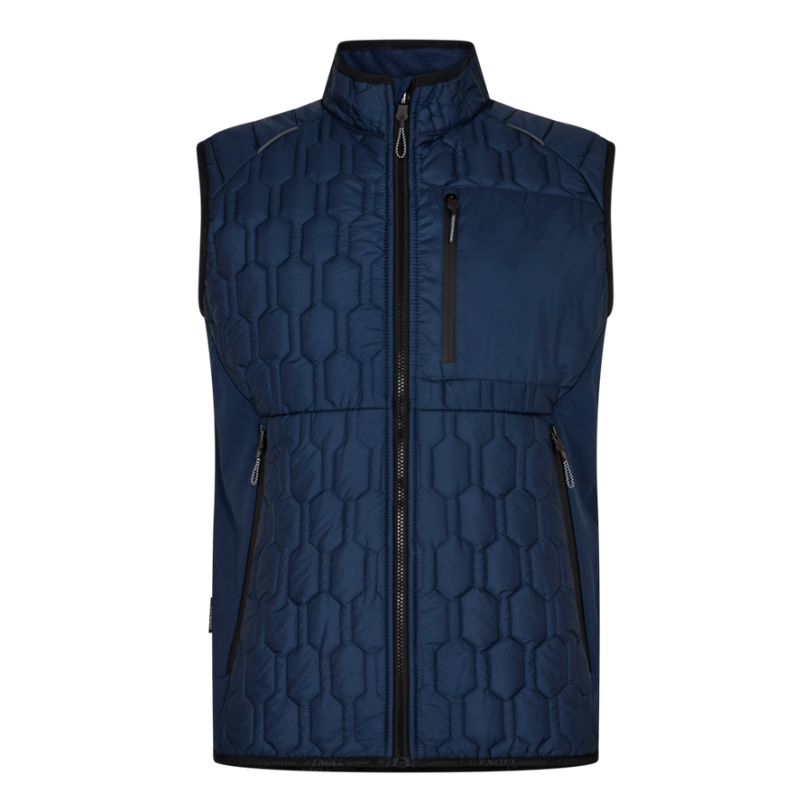 ENGEL X-Treme Quilted Gilet Bodywarmer 5370