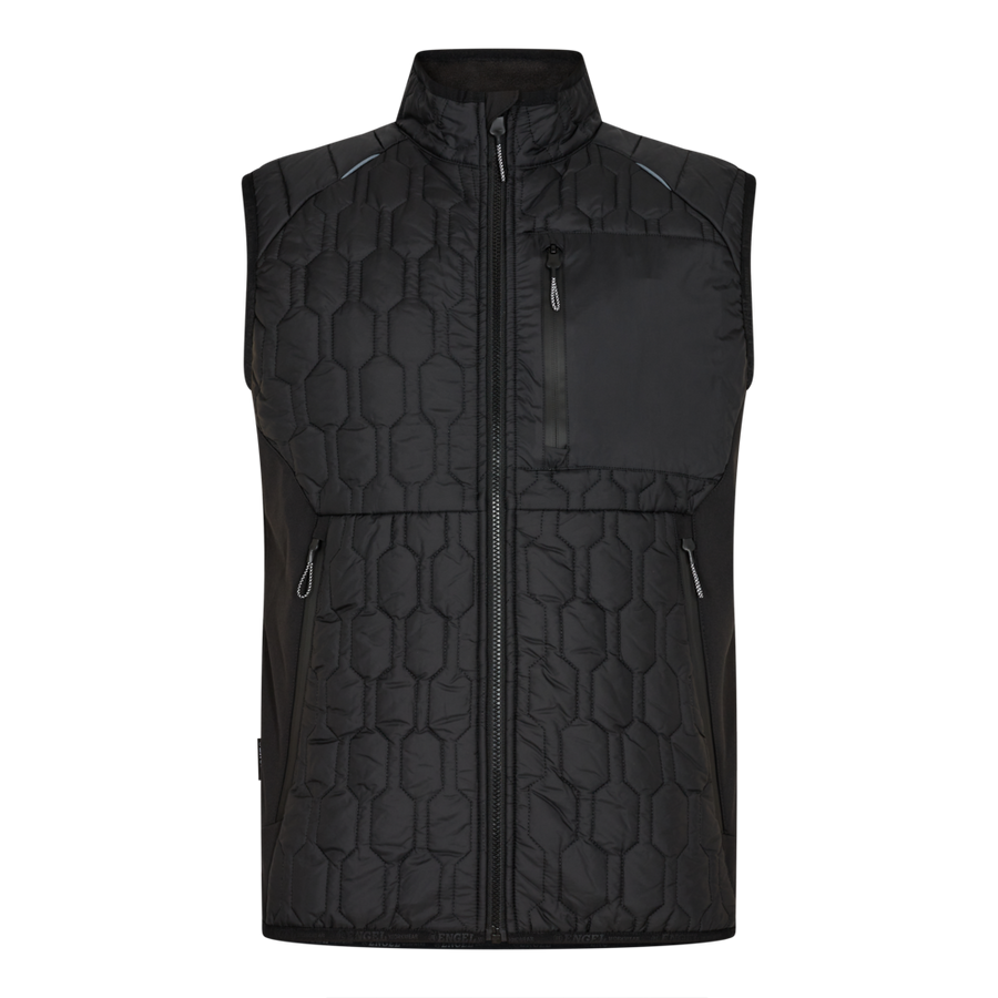 ENGEL X-Treme Quilted Gilet Bodywarmer 5370
