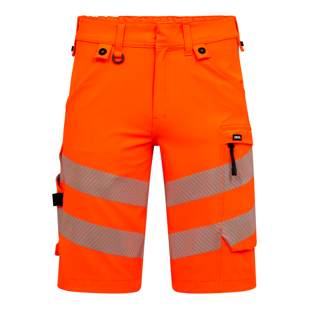 ENGEL X-Treme Stretch HiVis Shorts
