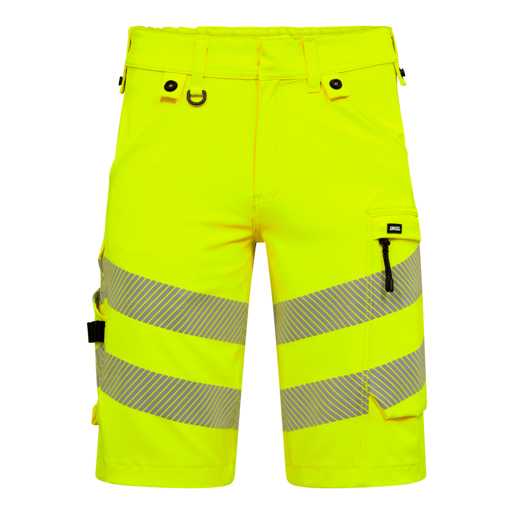 ENGEL X-Treme Stretch HiVis Shorts