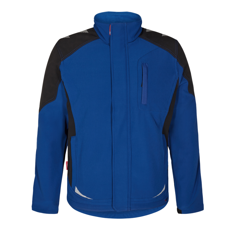 ENGEL Galaxy Two-Tone Heavy Fleece Lined Softshell 8810