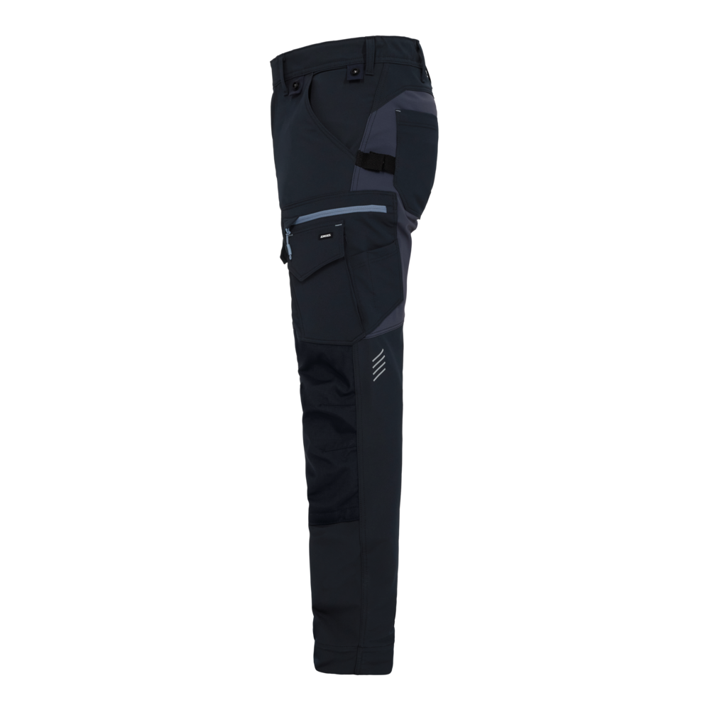 ENGEL Entire 4 way stretch Trouser with Cordura Knee area 1337