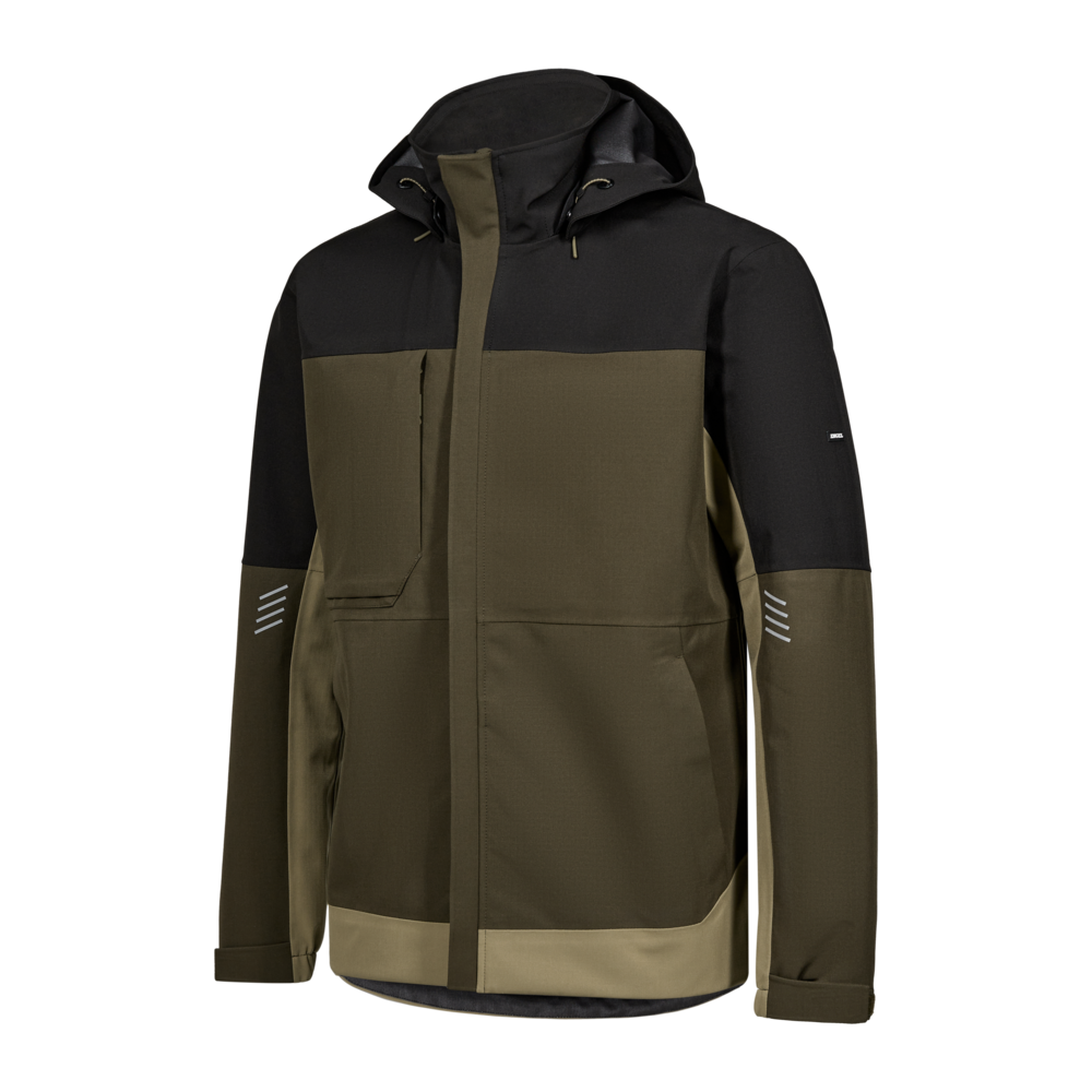 ENGEL Entire Waterproof / Breathable Shell Jacket 1127