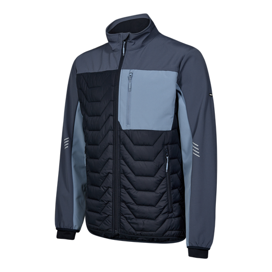 ENGEL Entire Quilted Jacket 1328