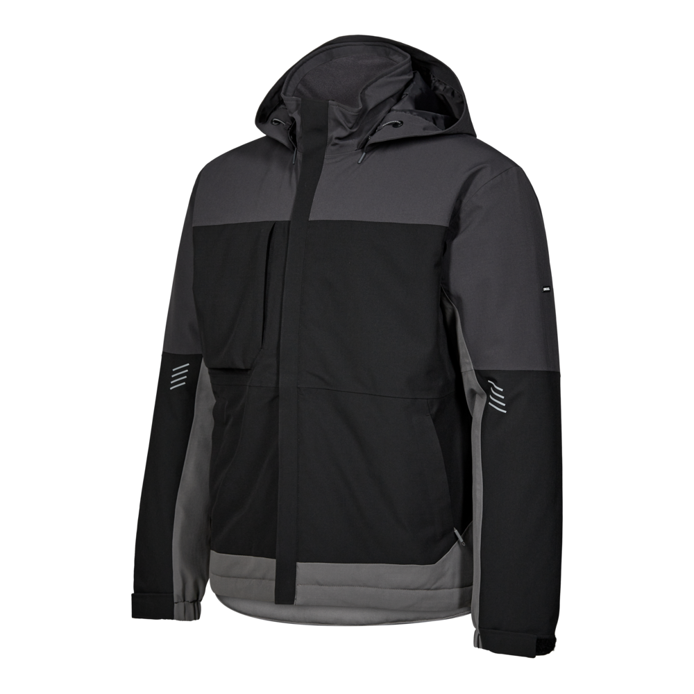 ENGEL Entire Winter Waterproof / Breathable Shell Jacket 1429