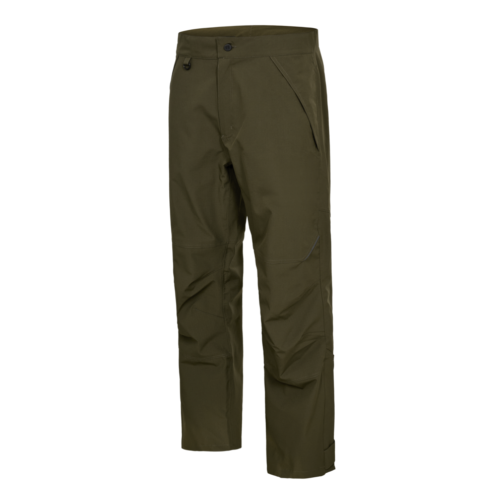 ENGEL Entire Waterproof / Breathable Over Trouser - Modern Fit, Zip Legs 2129