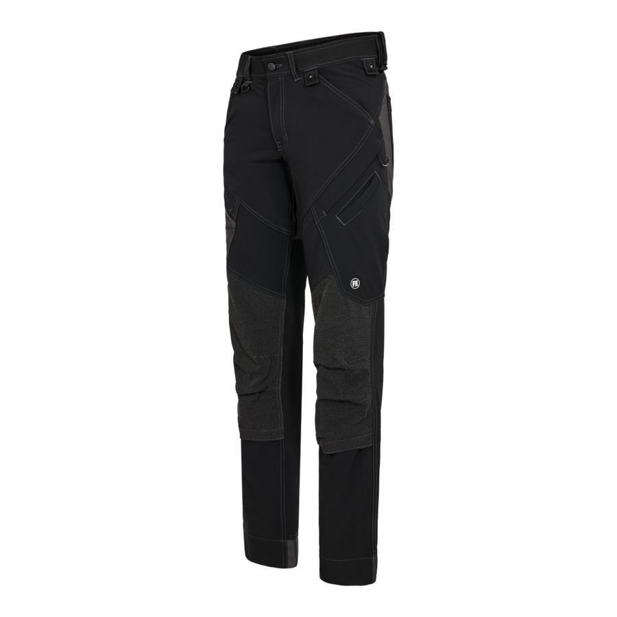 ENGEL X-treme 4 way stretch Trouser with Kevlar Knee area 2366 *Best for floor layers etc.