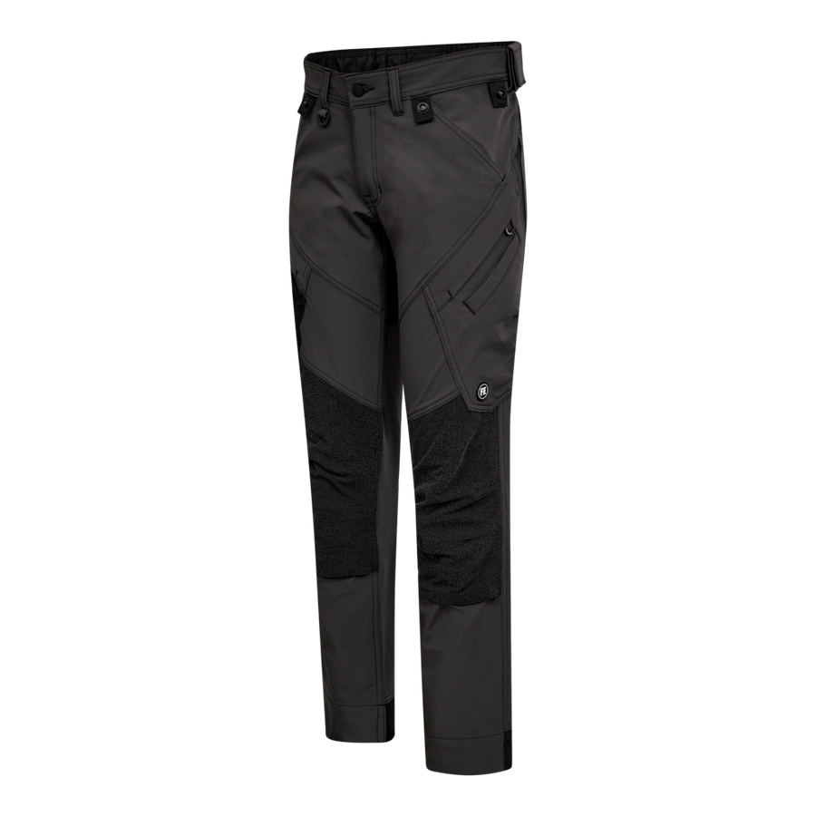 ENGEL X-treme 4 way stretch Trouser with Kevlar Knee area 2366 *Best for floor layers etc.