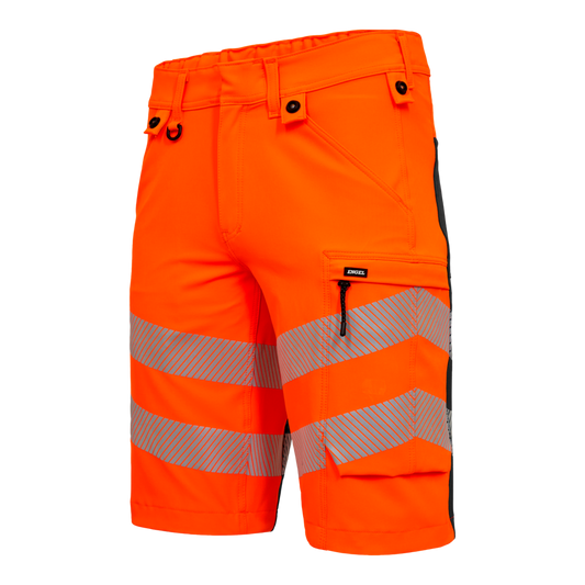 ENGEL X-Treme Stretch HiVis Shorts