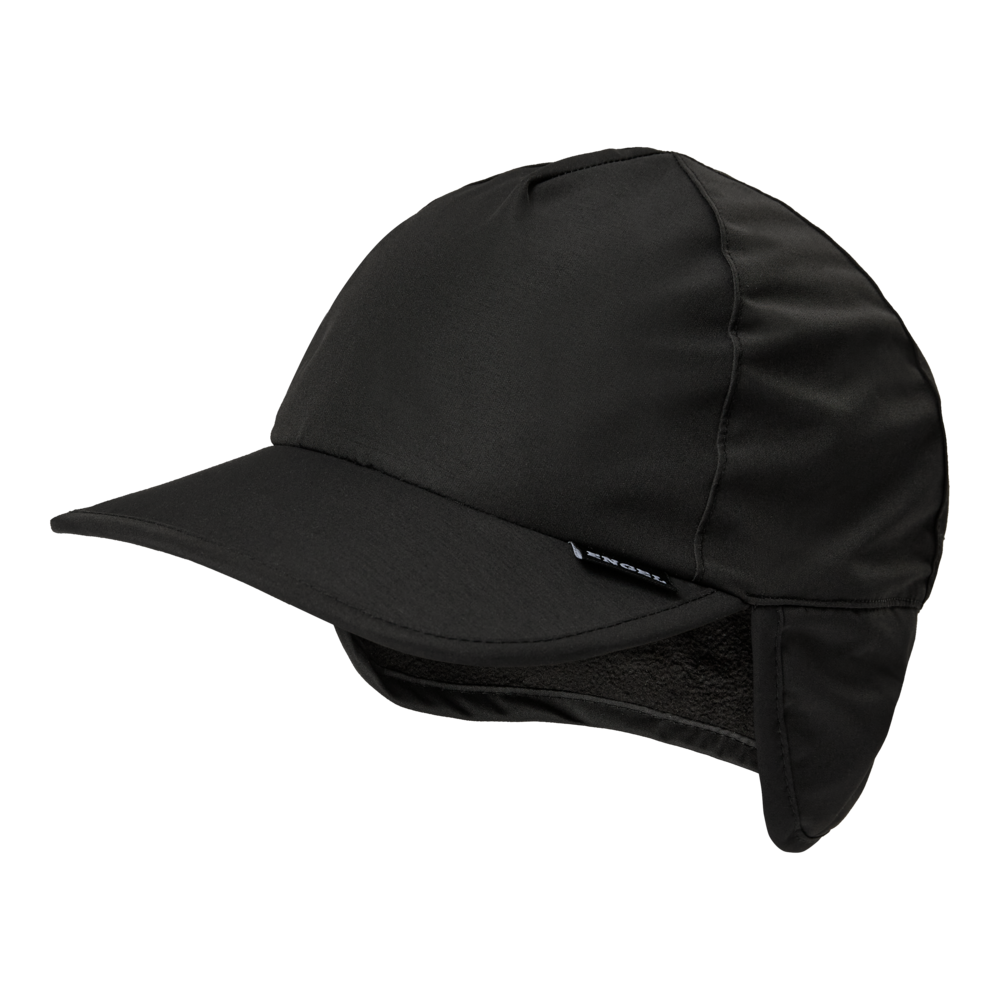 ENGEL Winter Cap with Ear Flaps