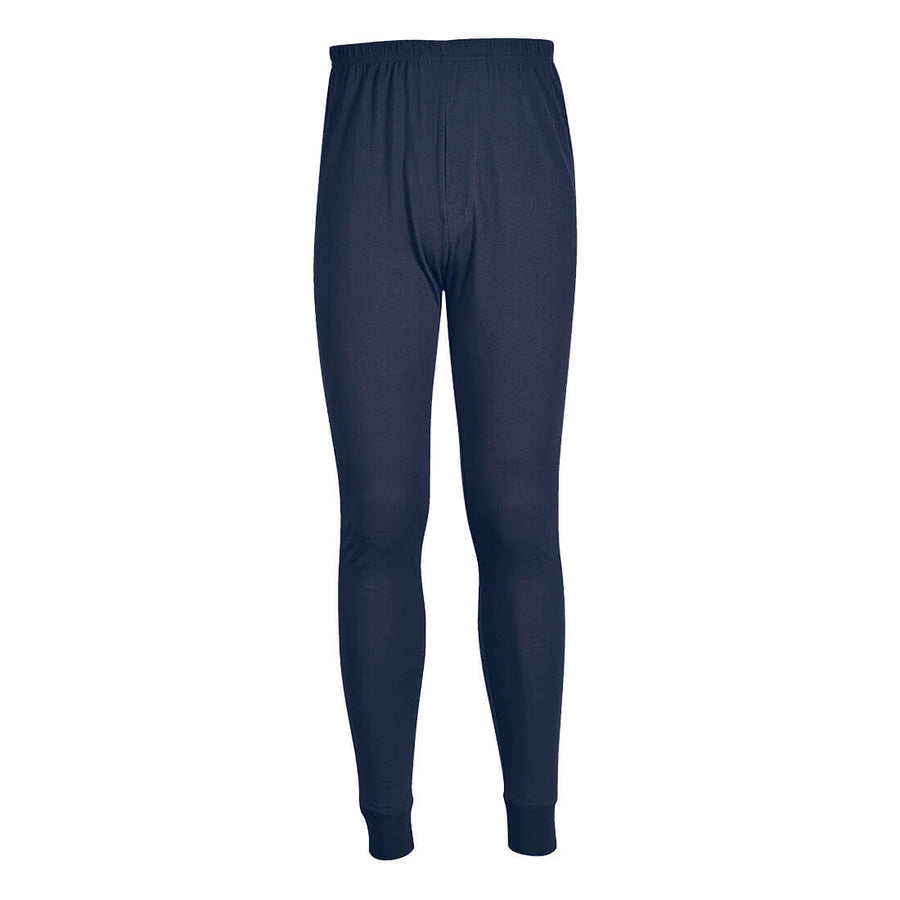 FR14 - Flame Resistant Anti-Static Leggings Navy