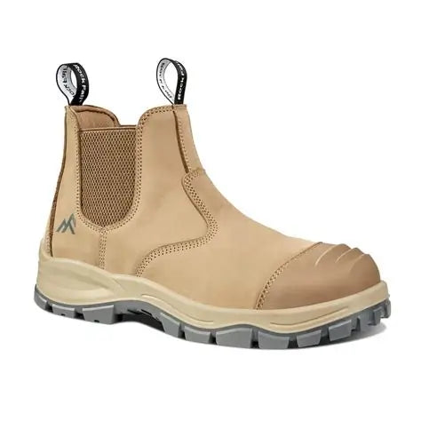 *Arriving Soon!!* Rockfall Hudson Safety Boot Stone