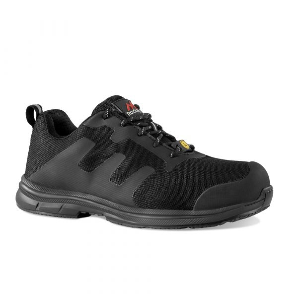 Rockfall FaraDri ESD Certified Safety Trainer