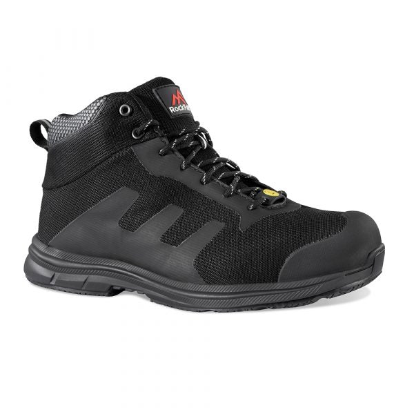 Rockfall Tesladri ESD Certified Safety Boot