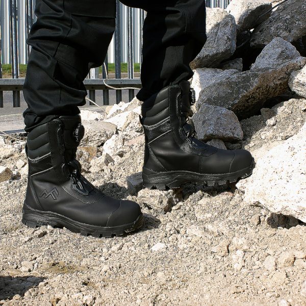 Rockfall Magma BOA System Metatarsal Protection Boot - RF710